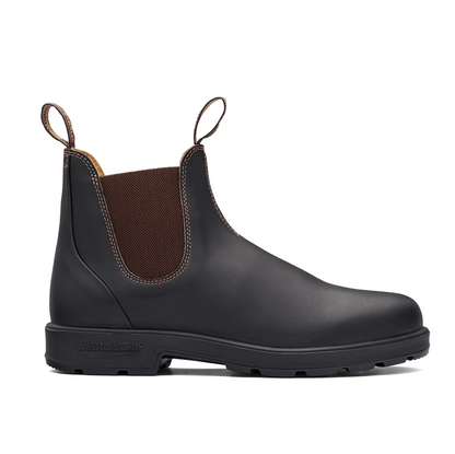 Blundstone 600 Original Elastic Sided Non Safety Boots