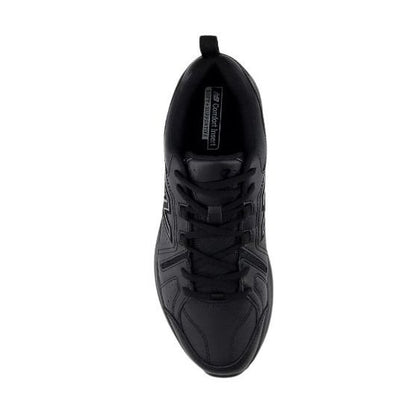 New Balance WX608BB5 Womens Non Safety Shoes