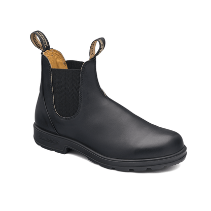 Blundstone 610 Original Elastic Sided Non Safety Boots