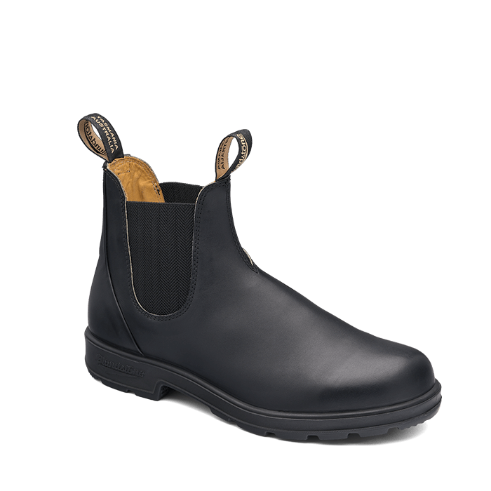 Blundstone 610 Original Elastic Sided Non Safety Boot