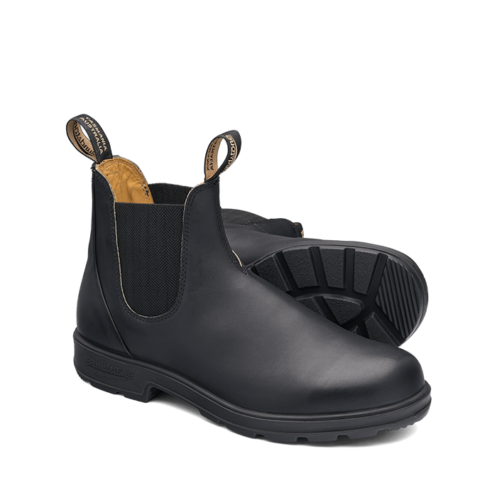 Blundstone 610 Original Elastic Sided Non Safety Boot