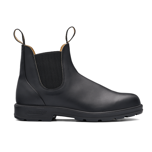 Blundstone 610 Original Elastic Sided Non Safety Boots