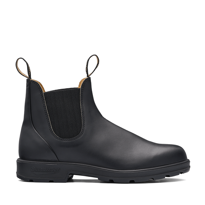 Blundstone 610 Original Elastic Sided Non Safety Boot