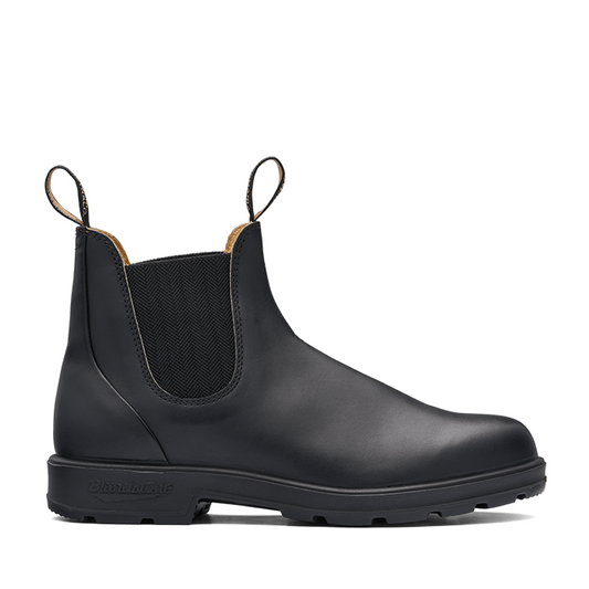 Blundstone 610 Original Elastic Sided Non Safety Boot