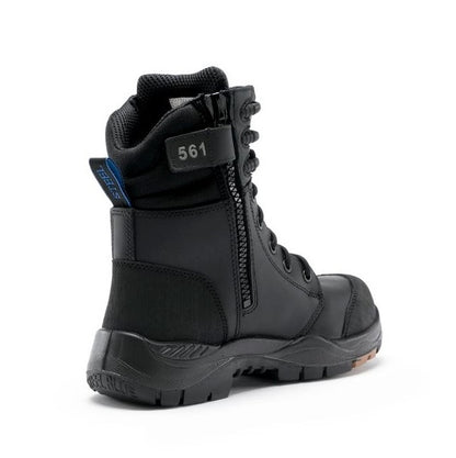 Steel Blue 617561 Tindal TPU High Leg Safety Boots