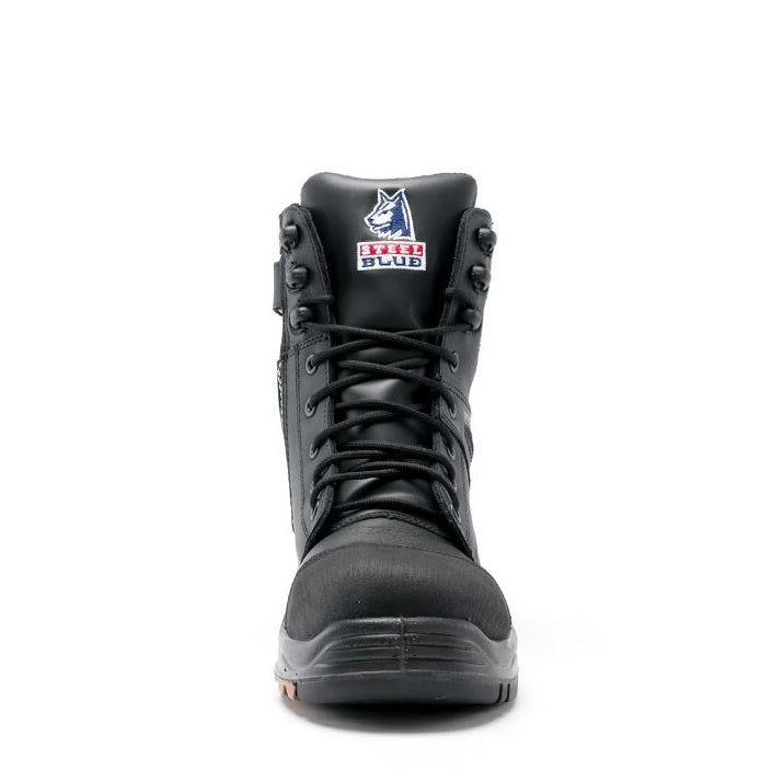 Steel Blue 617561 Tindal TPU High Leg Safety Boots