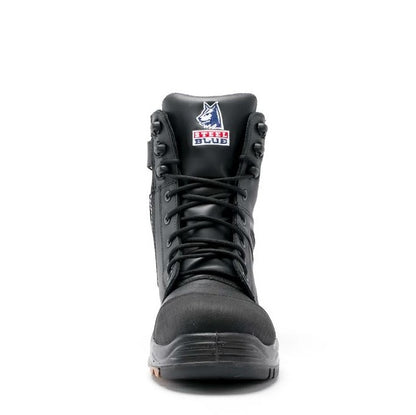 Steel Blue 617561 Tindal TPU High Leg Safety Boots