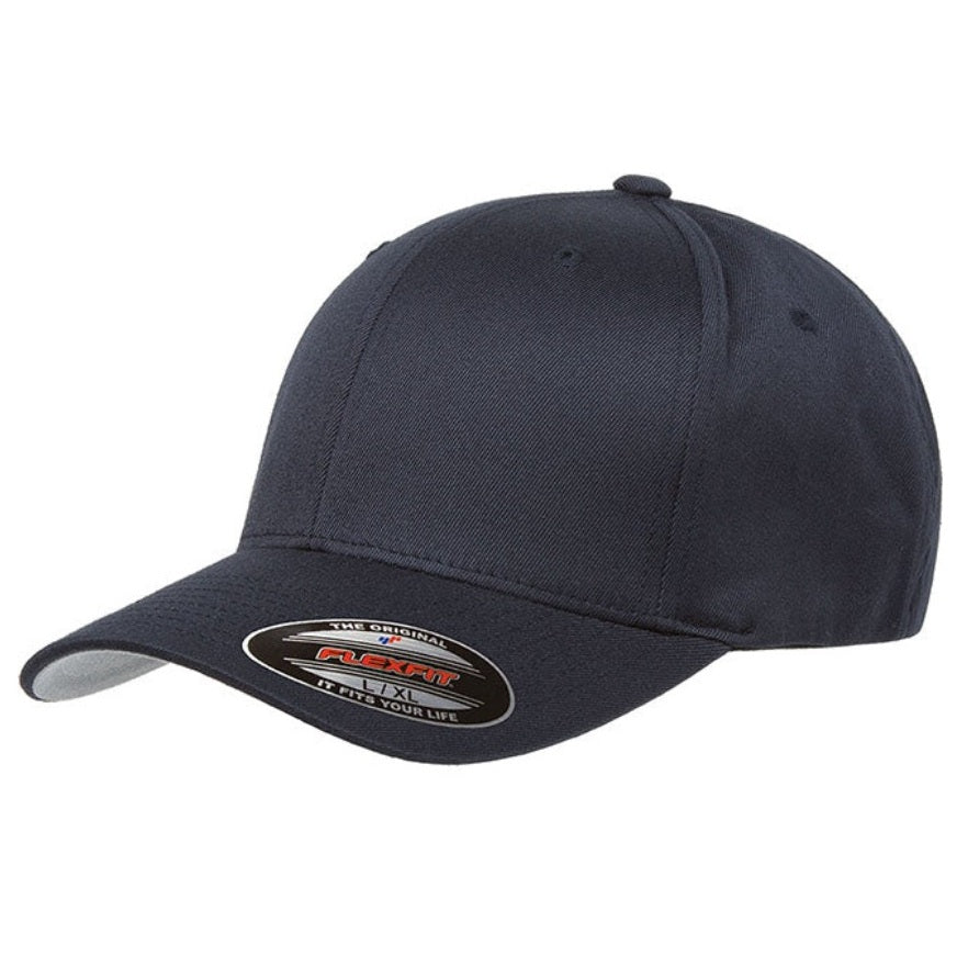 Flexfit 6277 Worn by the World Cap