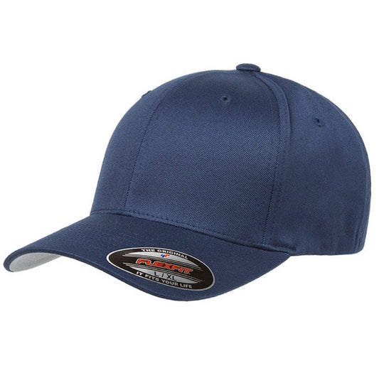 Flexfit 6277 Worn by the World Cap