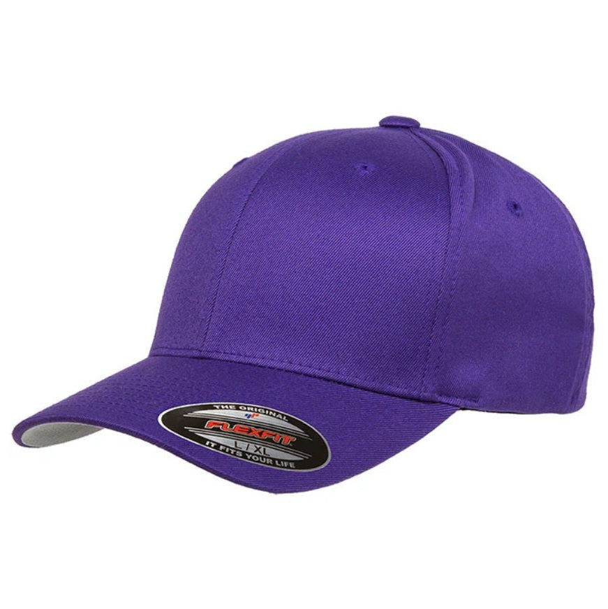 Flexfit 6277 Worn by the World Cap