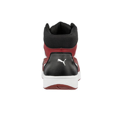 Puma 630057 Frontcourt Mid Safety Boots