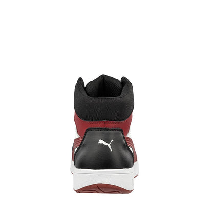 Puma 630057 Frontcourt Mid Safety Boots