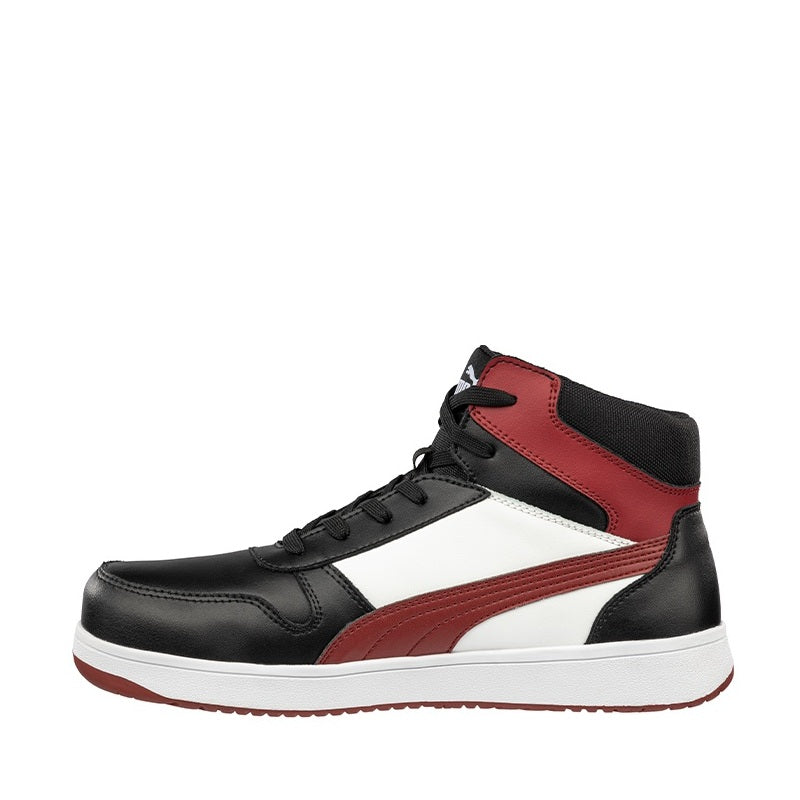 Puma 630057 Frontcourt Mid Safety Boots