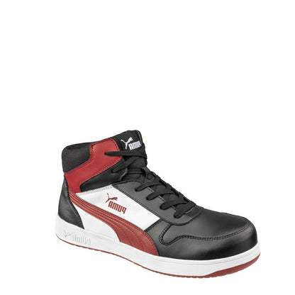 Puma 630057 Frontcourt Mid Safety Boots