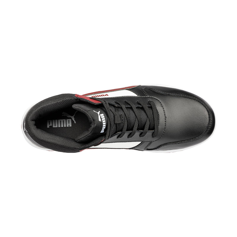 Puma 630057 Frontcourt Mid Safety Boots