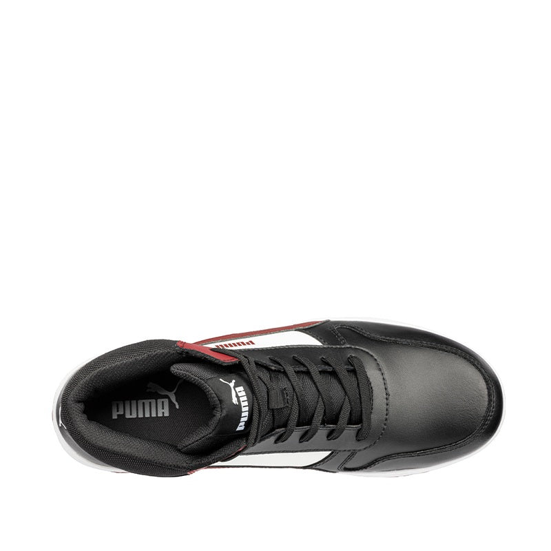 Puma 630057 Frontcourt Mid Safety Boots