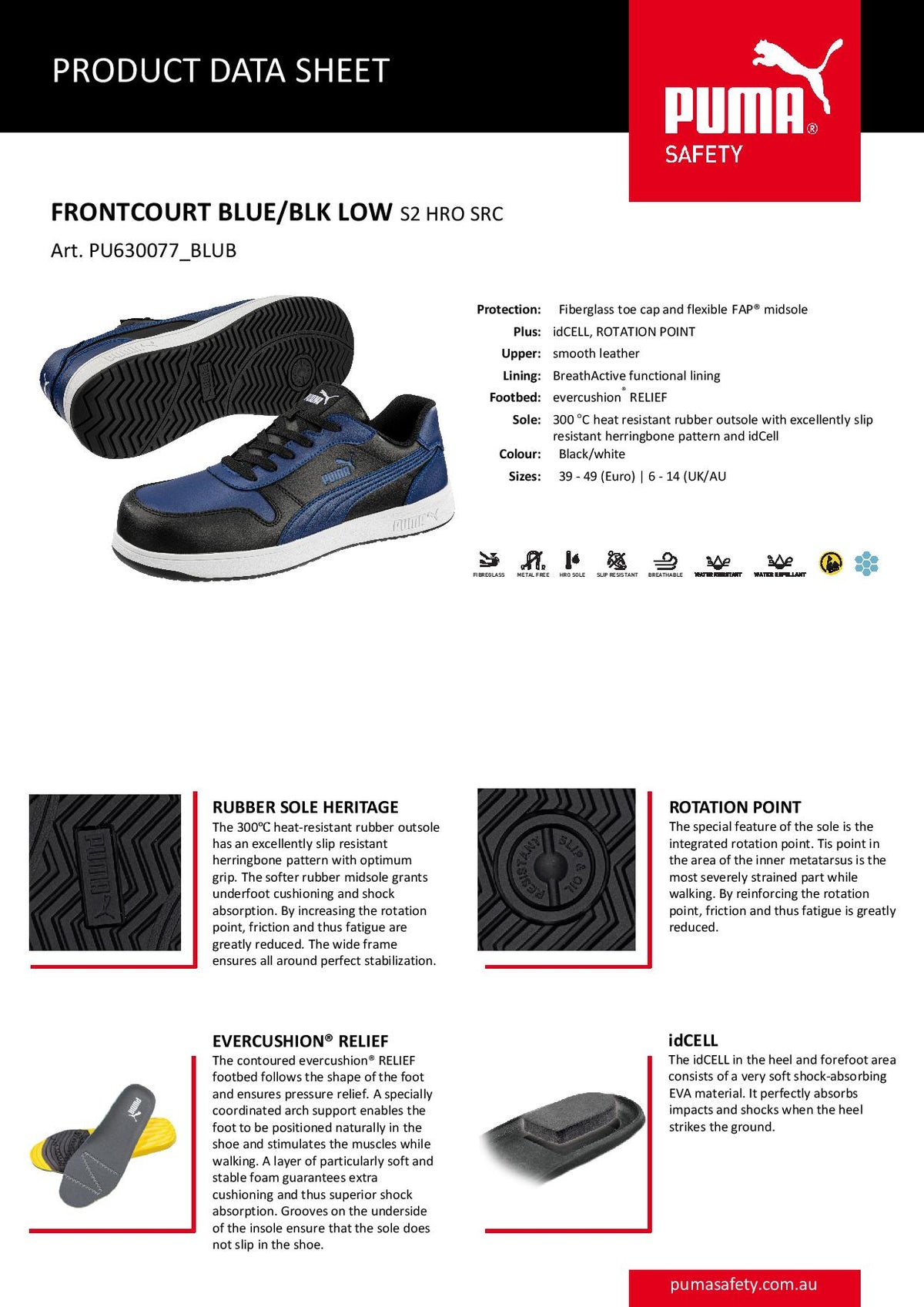 Specification