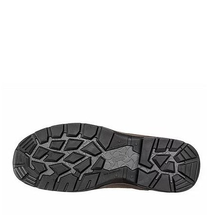 Puma 630227 Sierra Nevada Zip Side Composite Safety Boots
