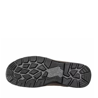 Puma 630227 Sierra Nevada Zip Side Composite Safety Boots