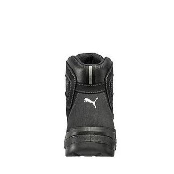 Puma 630527 Sierra Nevada Zip Side Composite Safety Boots
