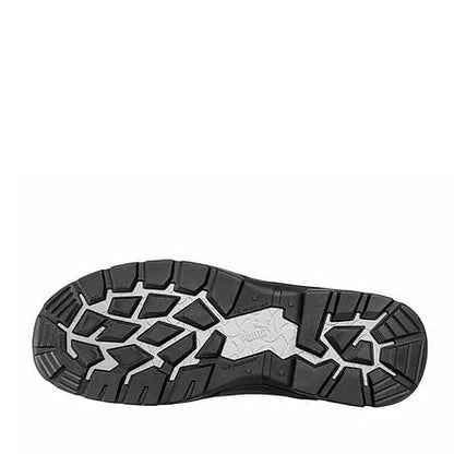 Puma 630527 Sierra Nevada Zip Side Composite Safety Boots