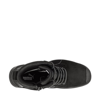 Puma 630737 Conquest Unisex Composite Safety Boots
