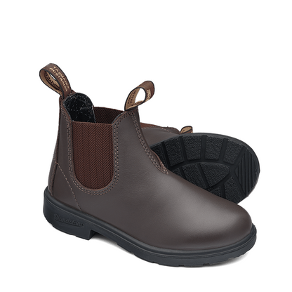 Blundstone 630 Kids Casual Boots Leather