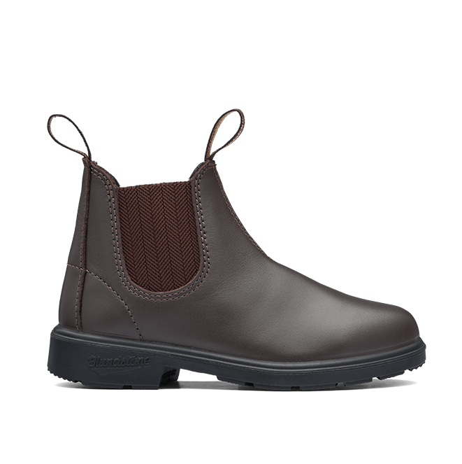 Blundstone 630 Kids Casual Leather Boots
