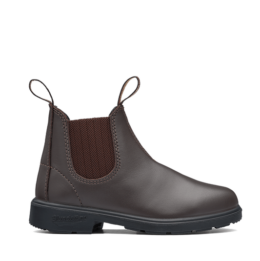 Blundstone 630 Kids Casual Boots Leather