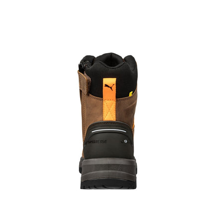 Puma 632727 Iron HD 8 Safety Boots