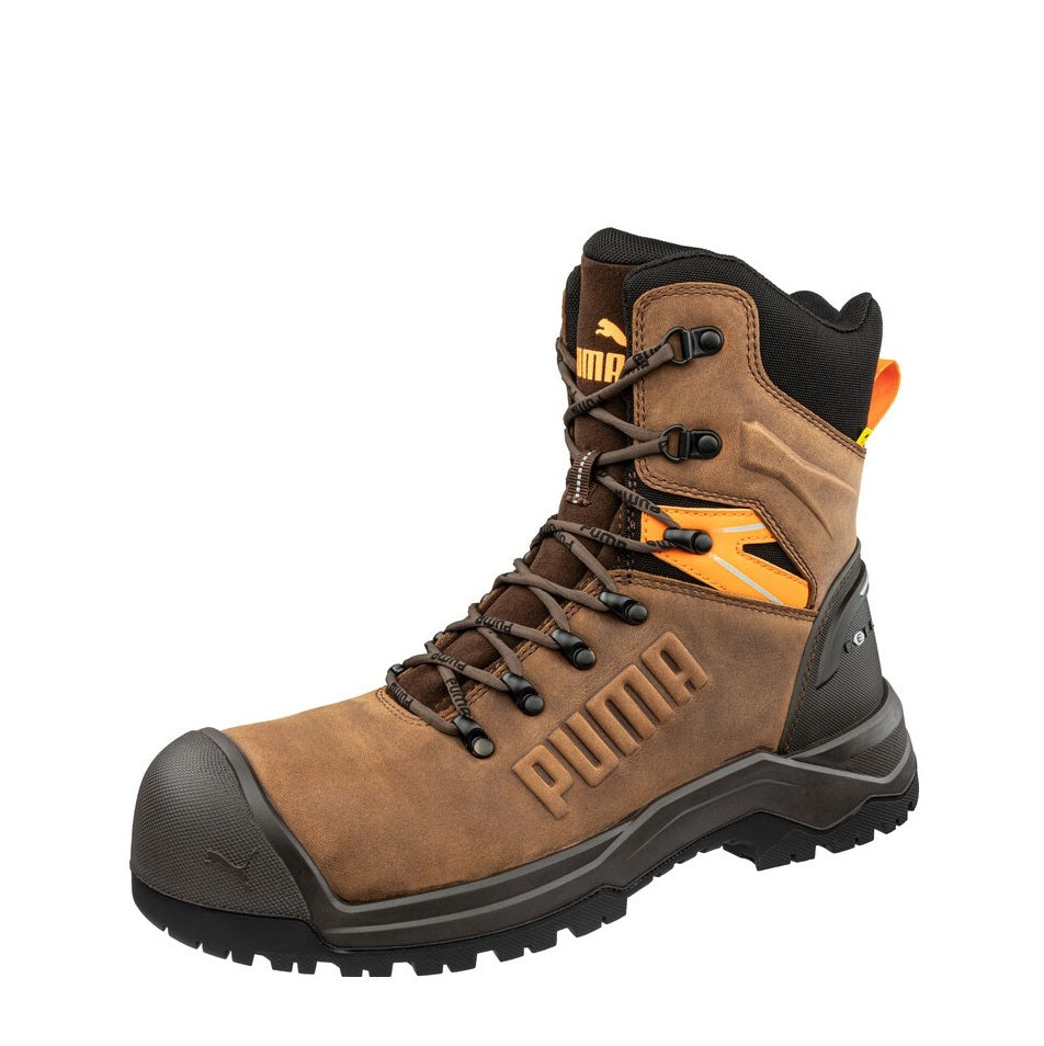 Puma 632727 Iron HD 8 Safety Boots