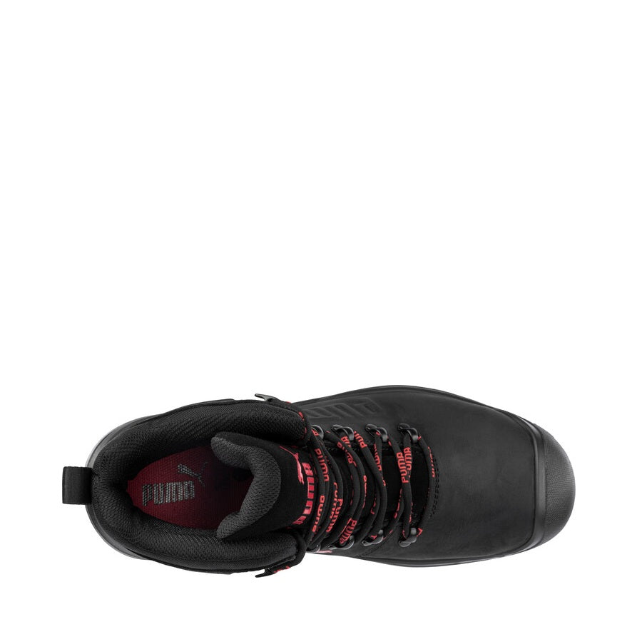 Puma 632747 Iron HD Mid Safety Boots