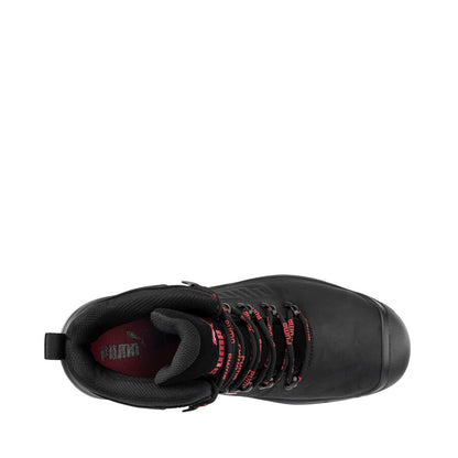 Puma 632747 Iron HD Mid Safety Boots