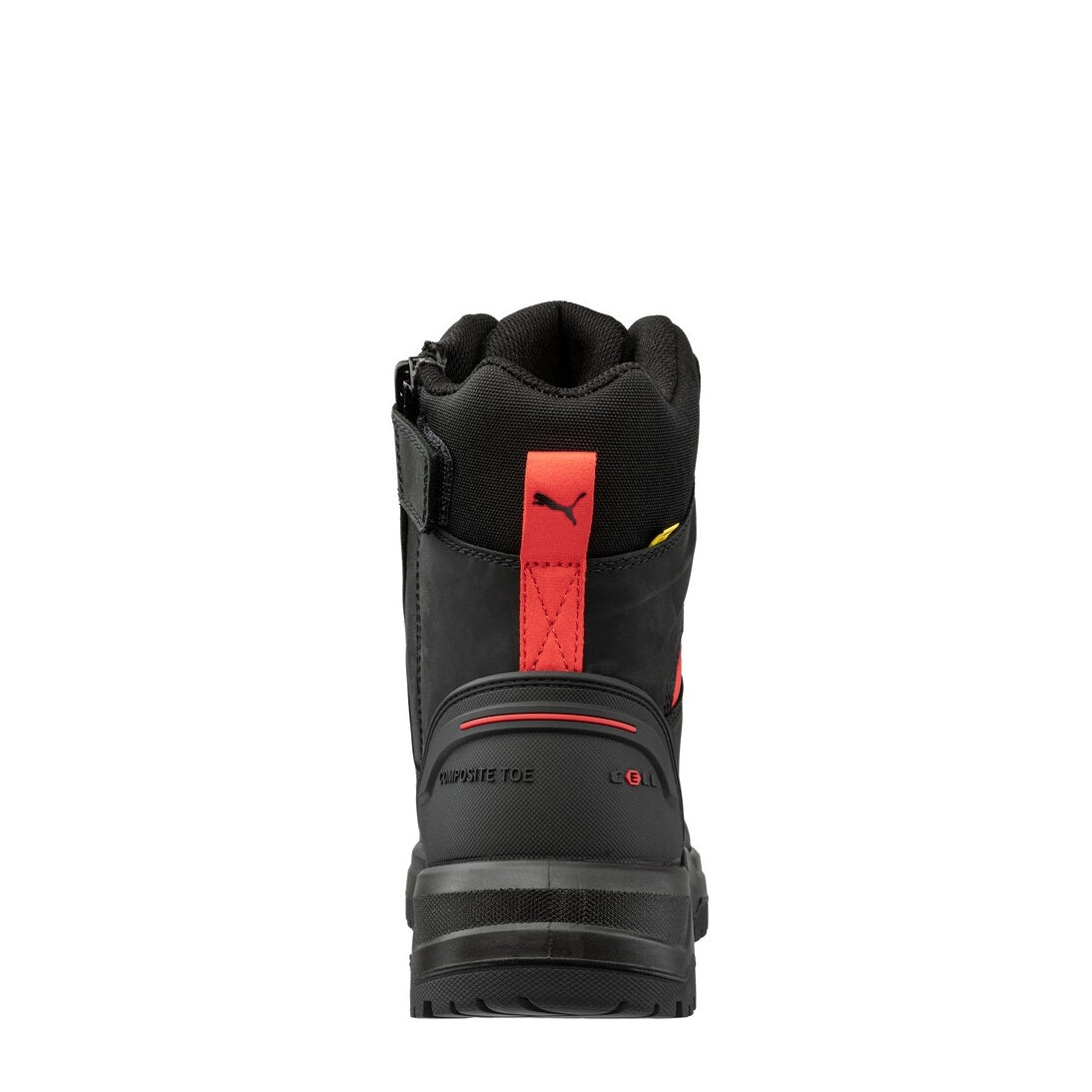 Puma 632777 Iron HD 8 Safety Boots