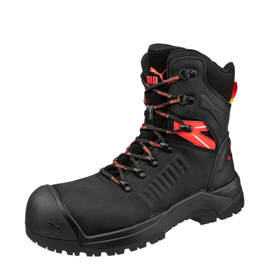 Puma 632777 Iron HD 8 Safety Boots