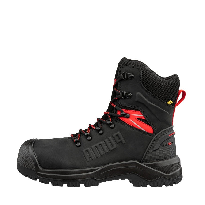 Puma 632777 Iron HD 8 Safety Boots