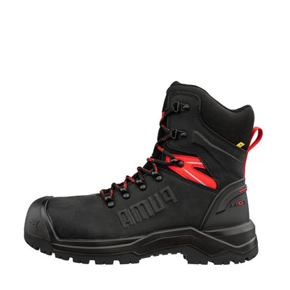 Puma 632777 Iron HD 8 Safety Boots