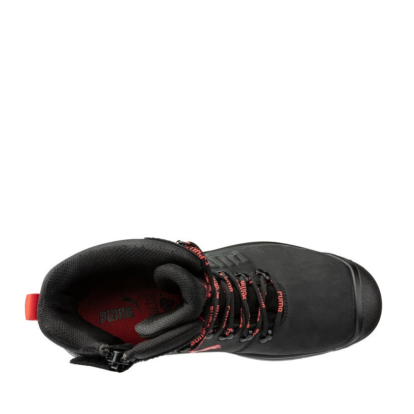 Puma 632777 Iron HD 8 Safety Boots