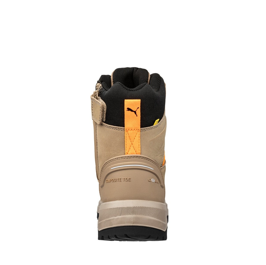 Puma 632787 Iron HD 8 Safety Boots