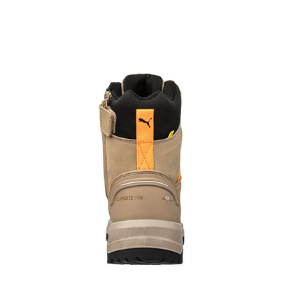 Puma 632787 Iron HD 8 Safety Boots