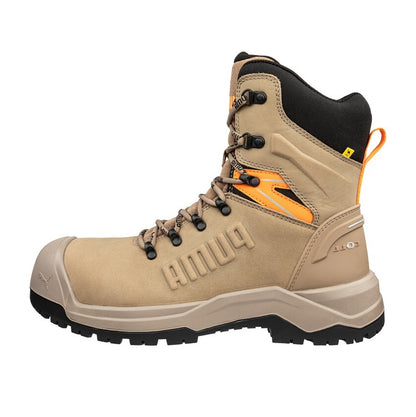 Puma 632787 Iron HD 8 Safety Boots