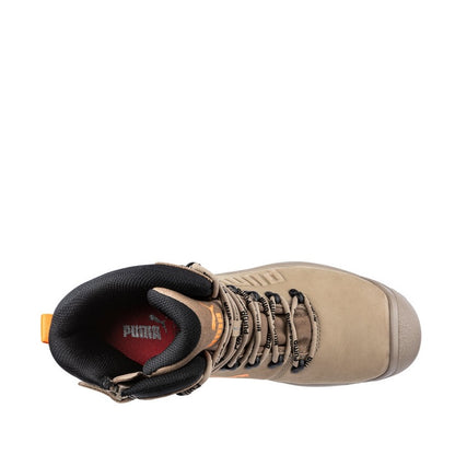 Puma 632787 Iron HD 8 Safety Boots