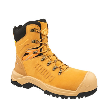 Puma 632797 Iron HD 8 Safety Boots