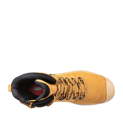 Puma 632797 Iron HD 8 Safety Boots