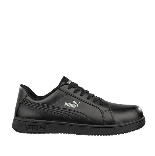 Puma 640007 Iconic Composite Safety Shoes