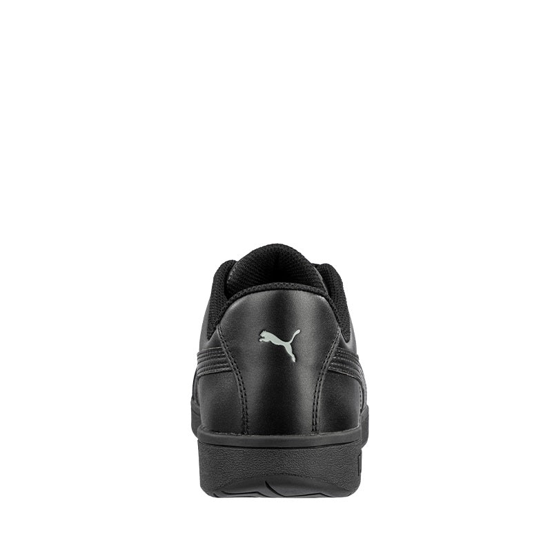 Puma 640007 Iconic Safety Shoes