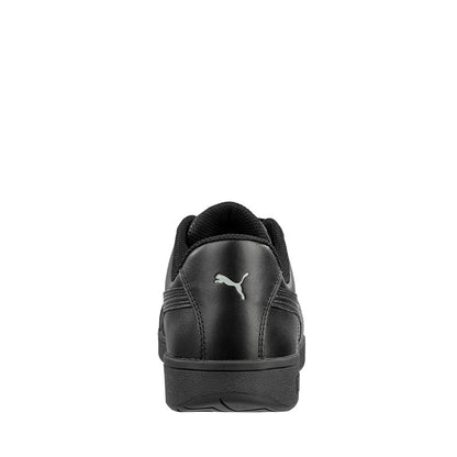 Puma 640007 Iconic Safety Shoes