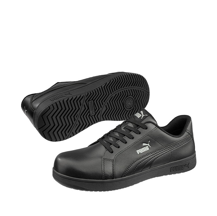 Puma 640007 Iconic Composite Safety Shoes