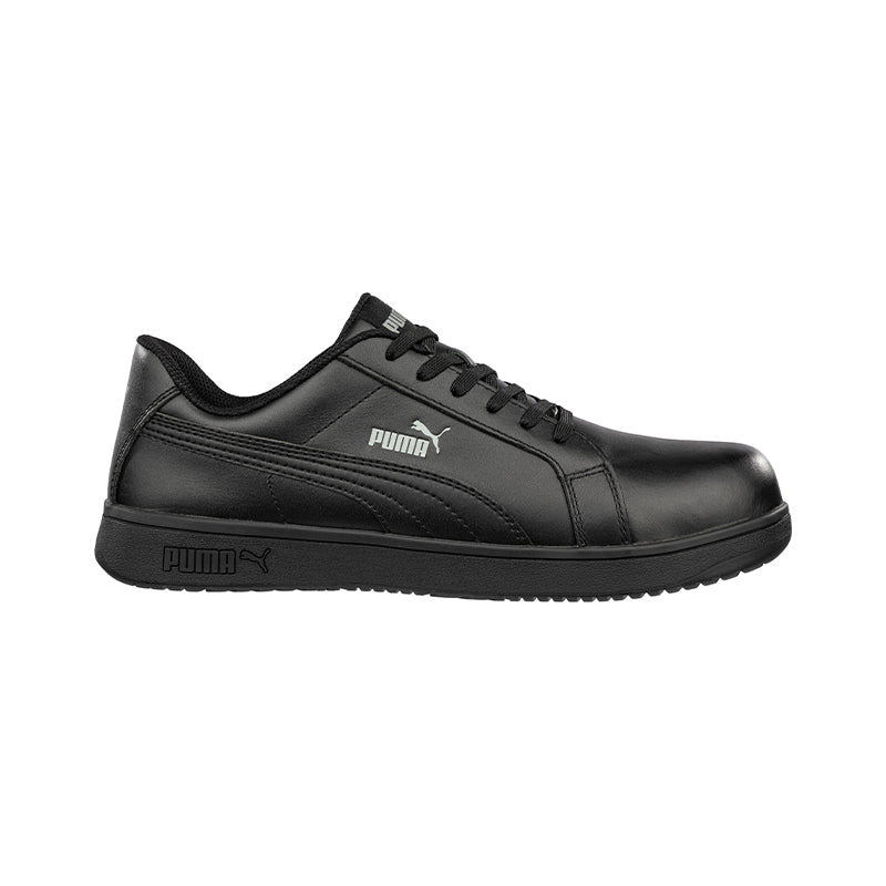 Puma 640007 Iconic Composite Safety Shoes