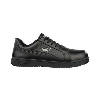 Puma 640007 Iconic Composite Safety Shoes